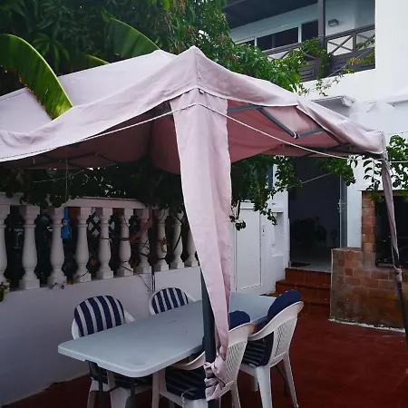 Casa Pimareli A Dos Minutos De La Playa * Tías
