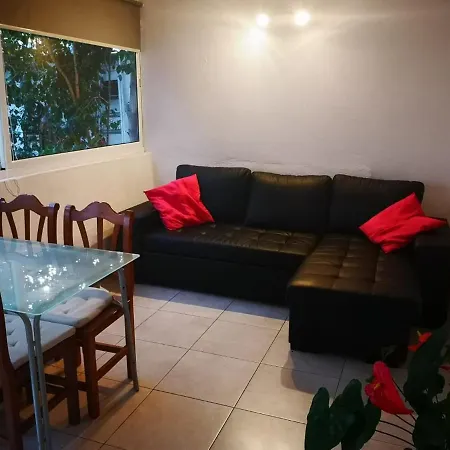 Apartman Casa Pimareli A Dos Minutos De La Playa *
