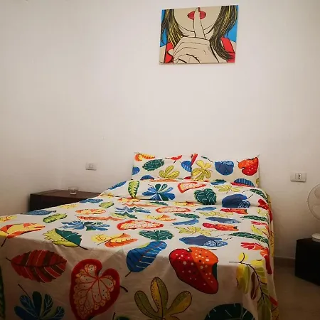 Apartman Casa Pimareli A Dos Minutos De La Playa