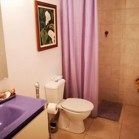 Apartman Casa Pimareli A Dos Minutos De La Playa Tías
