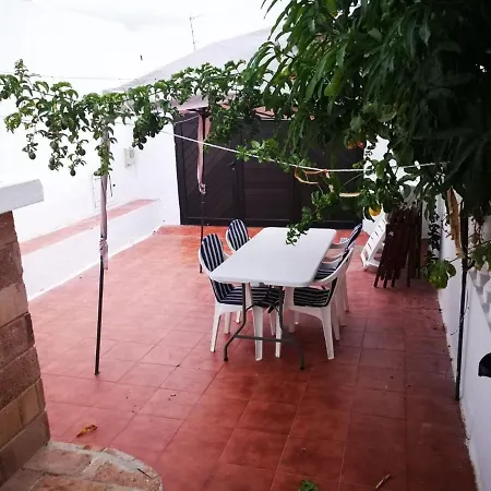 Casa Pimareli A Dos Minutos De La Playa Apartment *