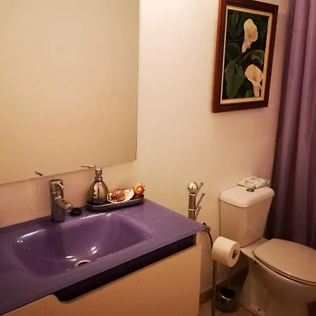 Casa Pimareli A Dos Minutos De La Playa * Tías