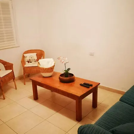 Apartment Casa Pimareli A Dos Minutos De La Playa