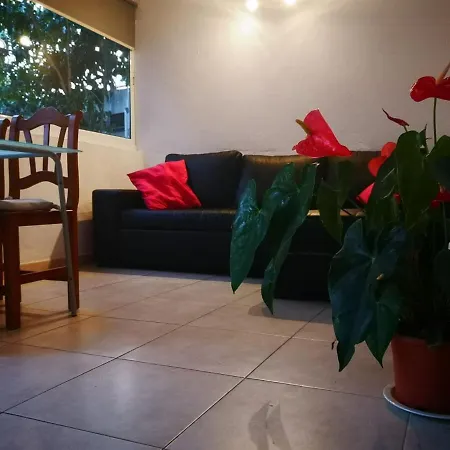 Casa Pimareli A Dos Minutos De La Playa *